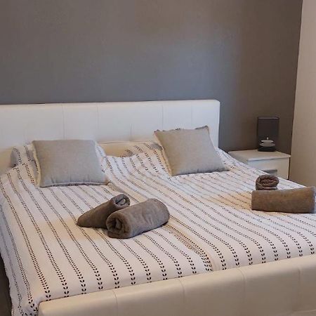 Apartment "Manna Zrnovo Екстер'єр фото