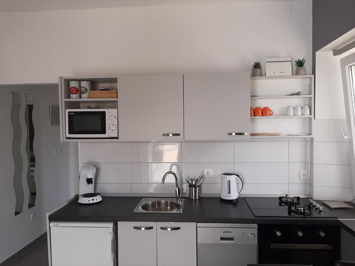 Apartment "Manna Zrnovo Екстер'єр фото