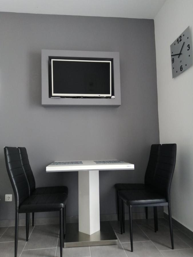 Apartment "Manna Zrnovo Екстер'єр фото