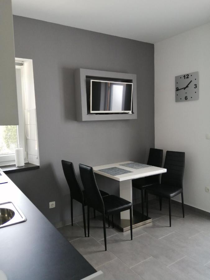 Apartment "Manna Zrnovo Екстер'єр фото