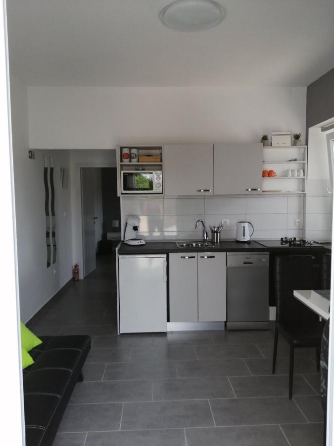 Apartment "Manna Zrnovo Екстер'єр фото