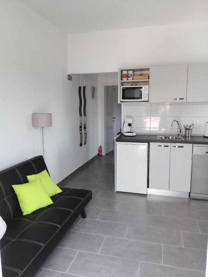 Apartment "Manna Zrnovo Екстер'єр фото