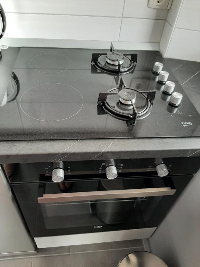 Apartment "Manna Zrnovo Екстер'єр фото