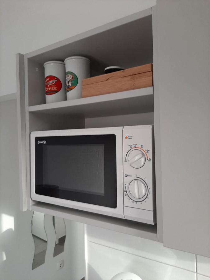 Apartment "Manna Zrnovo Екстер'єр фото