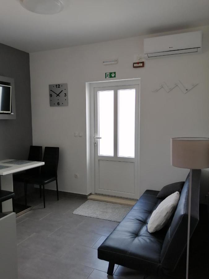 Apartment "Manna Zrnovo Екстер'єр фото