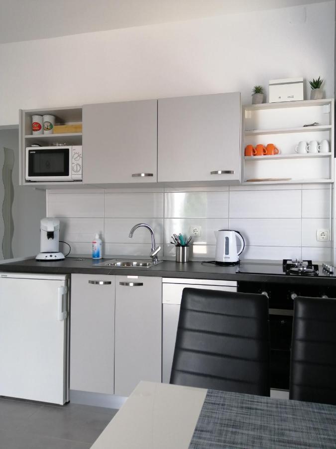 Apartment "Manna Zrnovo Екстер'єр фото
