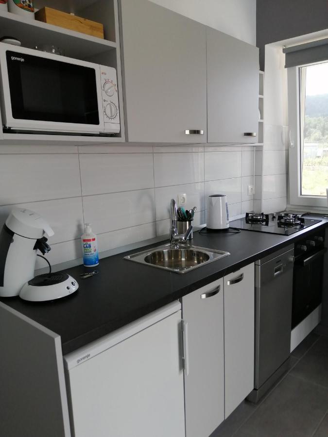 Apartment "Manna Zrnovo Екстер'єр фото