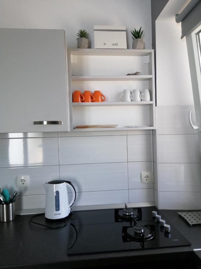 Apartment "Manna Zrnovo Екстер'єр фото