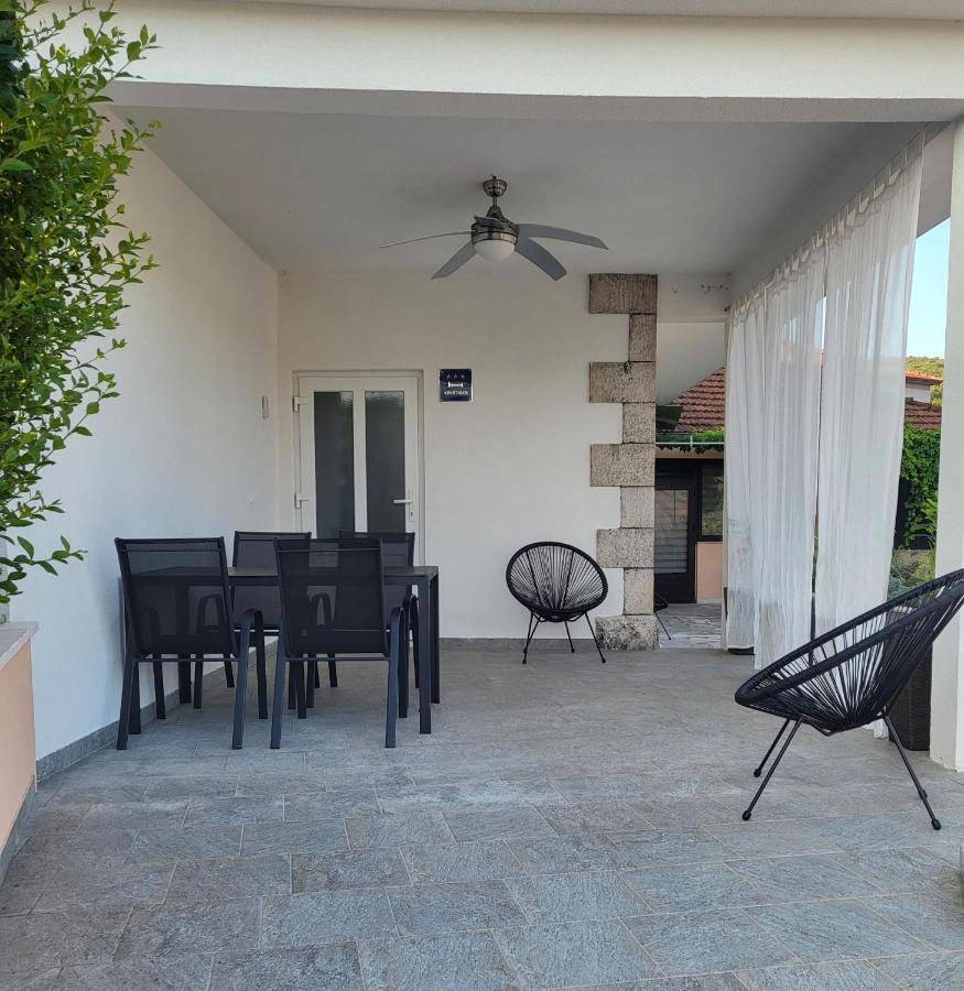 Apartment "Manna Zrnovo Екстер'єр фото