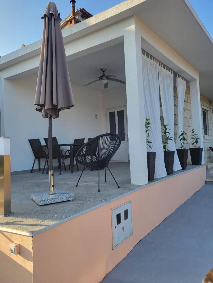 Apartment "Manna Zrnovo Екстер'єр фото