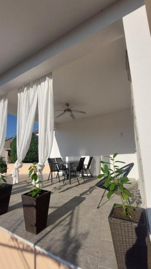 Apartment "Manna Zrnovo Екстер'єр фото