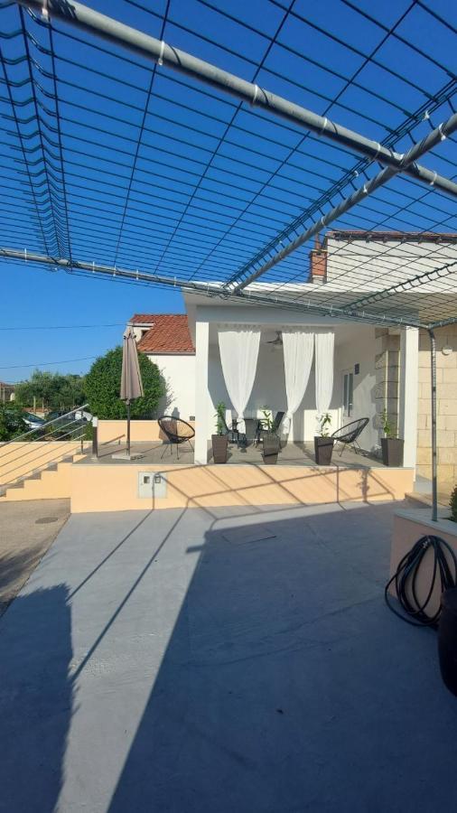 Apartment "Manna Zrnovo Екстер'єр фото