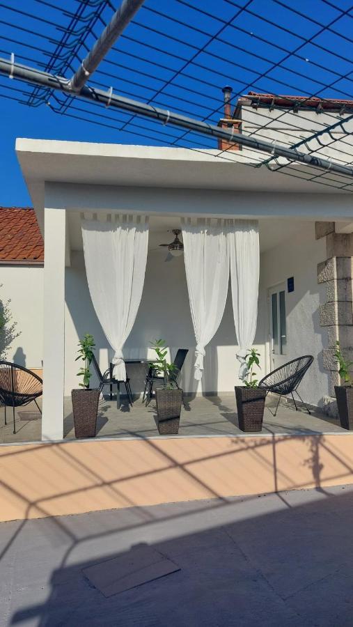 Apartment "Manna Zrnovo Екстер'єр фото