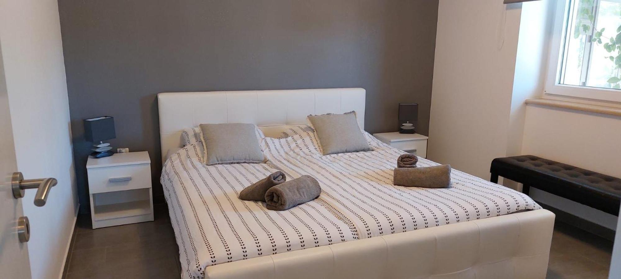 Apartment "Manna Zrnovo Екстер'єр фото
