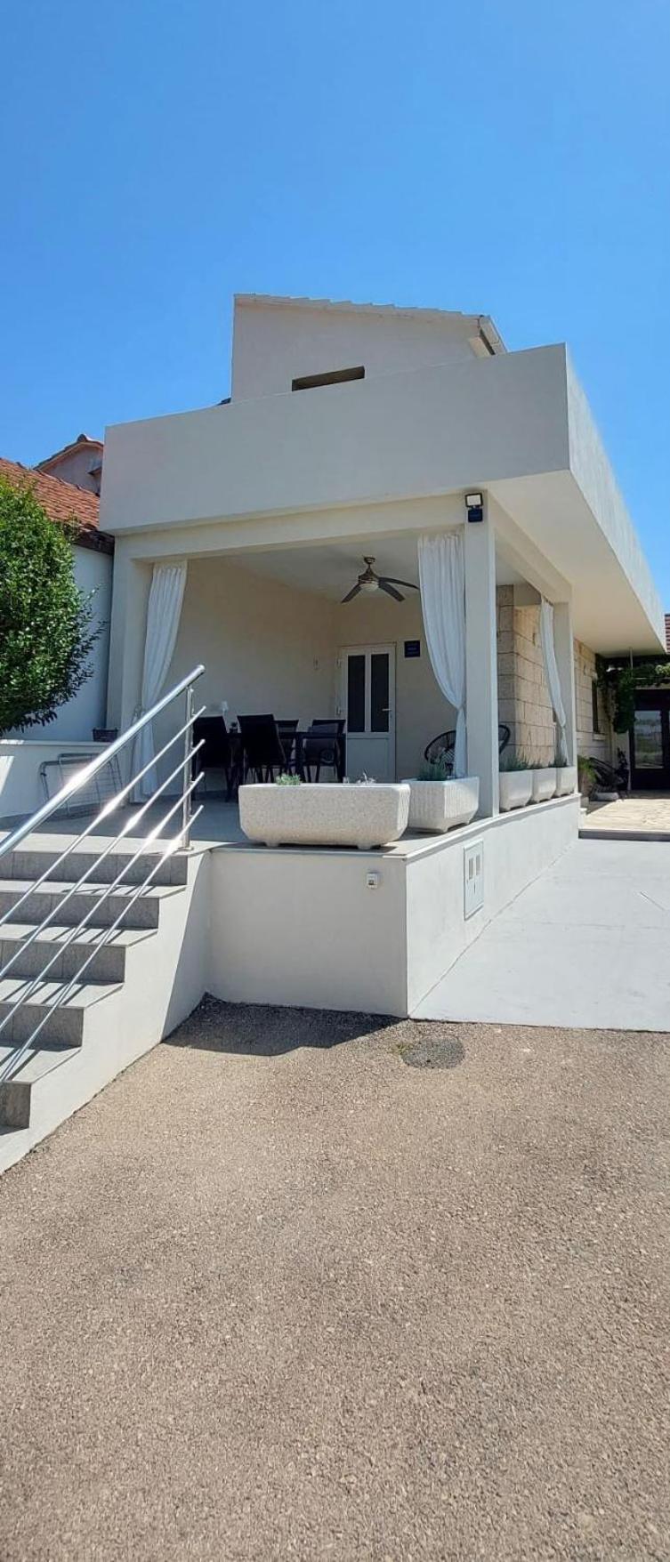 Apartment "Manna Zrnovo Екстер'єр фото