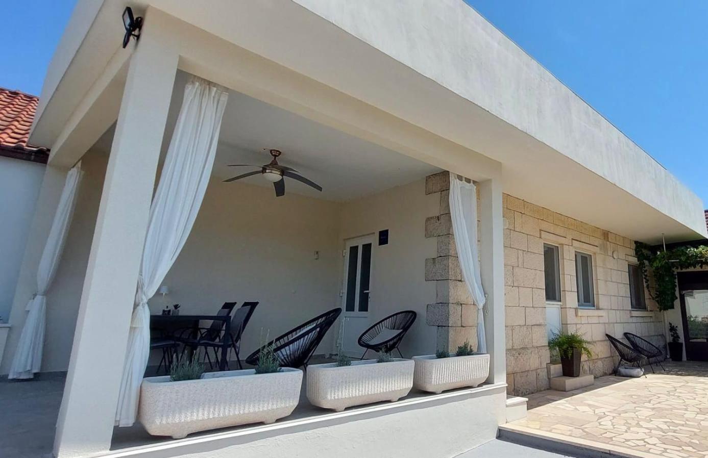 Apartment "Manna Zrnovo Екстер'єр фото