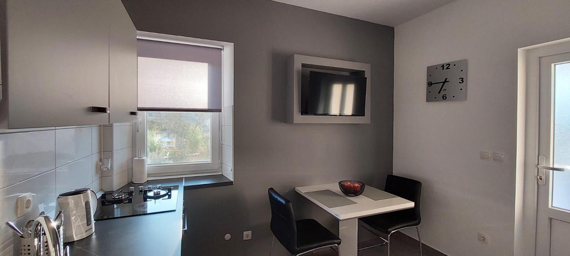 Apartment "Manna Zrnovo Екстер'єр фото